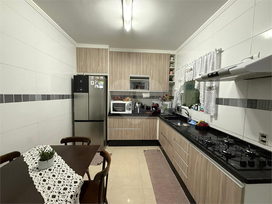 Casa em condomínio à venda com 2 suítes em Vila Gustavo, São Paulo, SP
