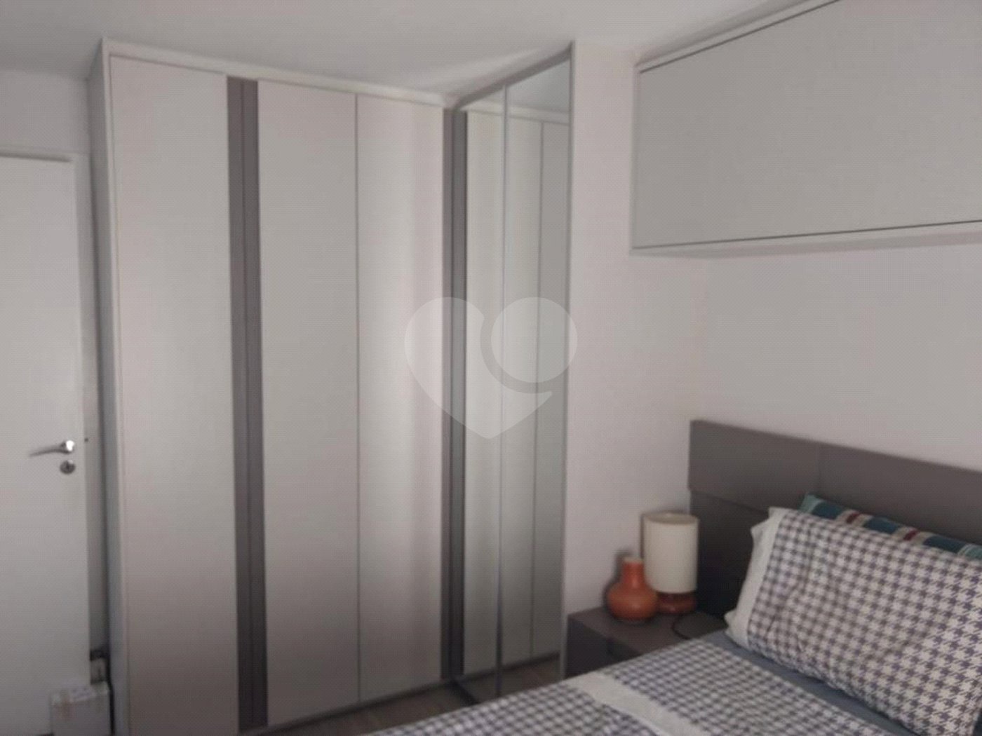 Apartamento à venda com 2 quartos, sendo 1 suíte, em Vila Guarani (z Sul), São Paulo, SP