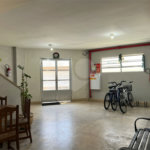 Apartamento à venda com 1 quarto em Guilhermina, Praia Grande, SP