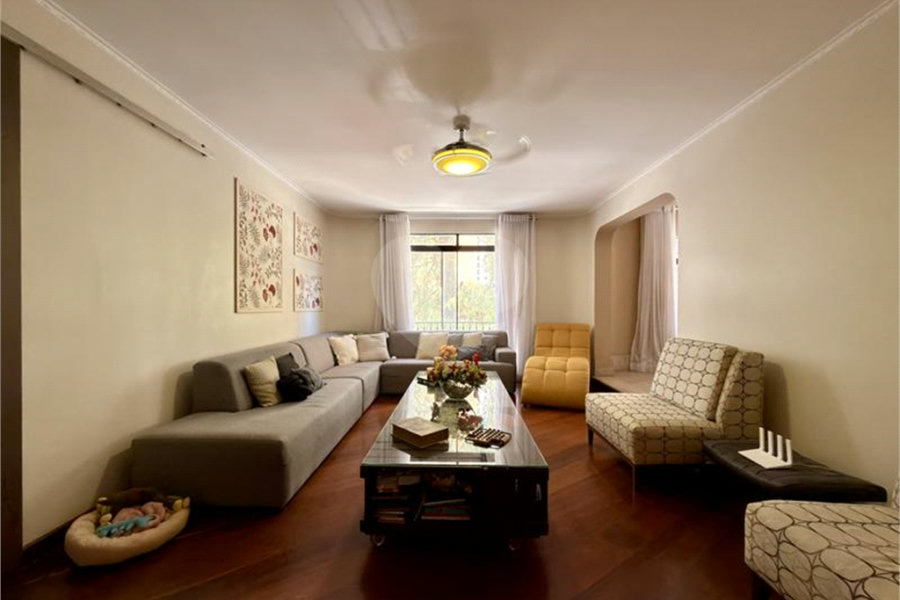 Apartamento à venda com 3 quartos, sendo 1 suíte, em Santana, São Paulo, SP