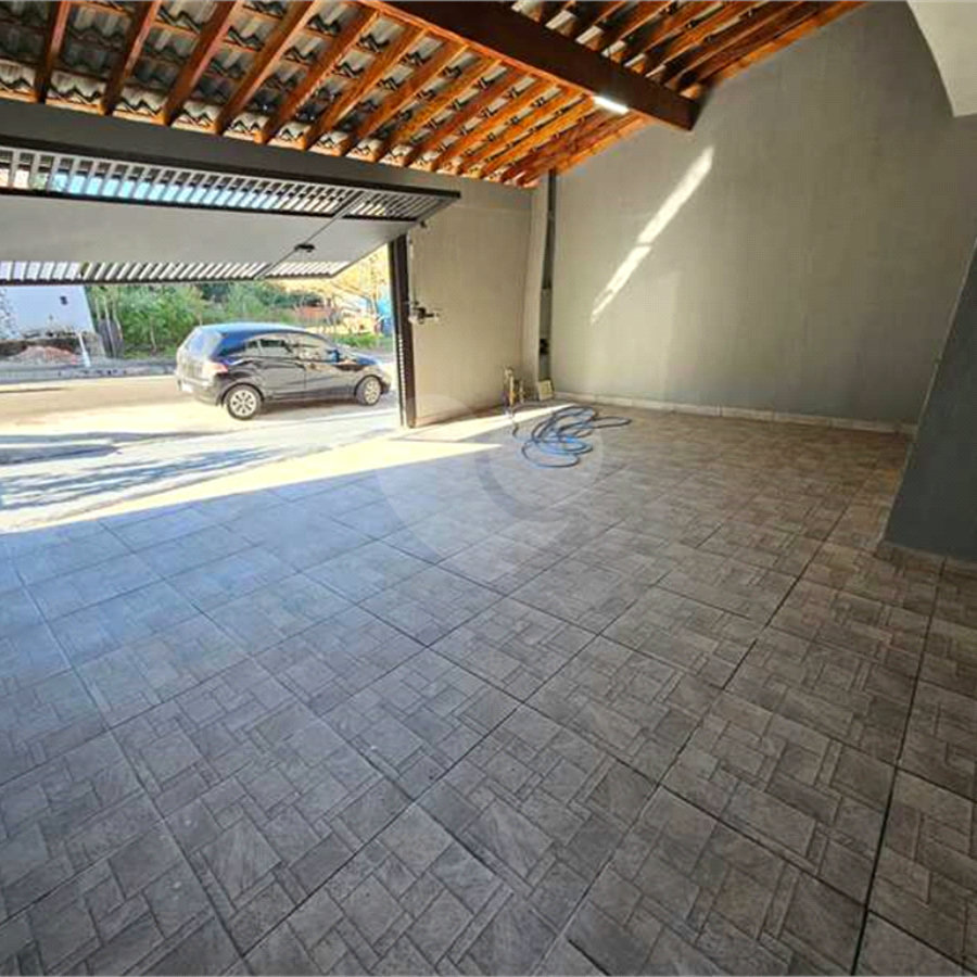 Casa à venda com 2 quartos, sendo 1 suíte, em Jardim dos Colibris, Indaiatuba, SP