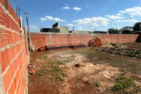 Terreno à venda em Flanboyant Residencial Park, Ponta Porã, MS
