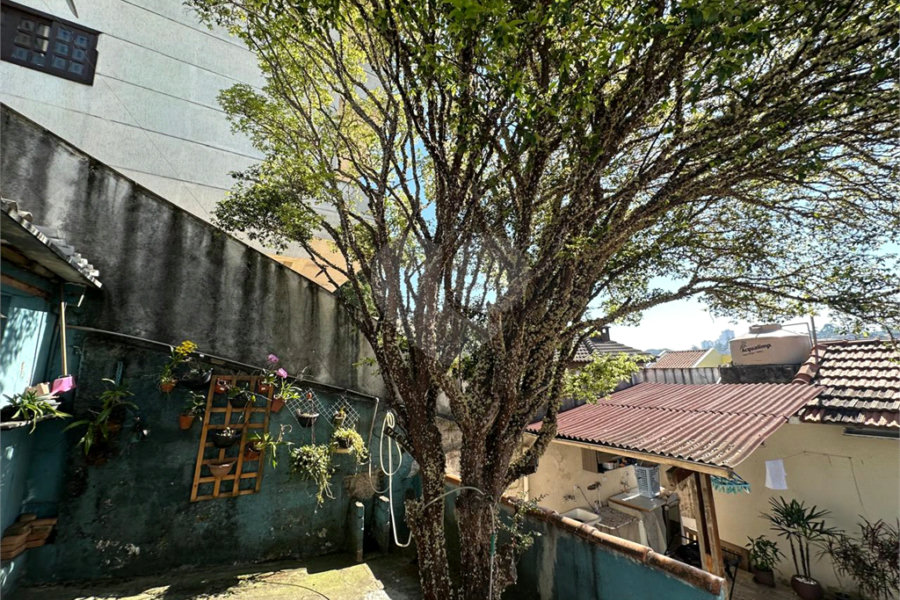 Casa à venda com 2 quartos em Freguesia do Ó, São Paulo, SP
