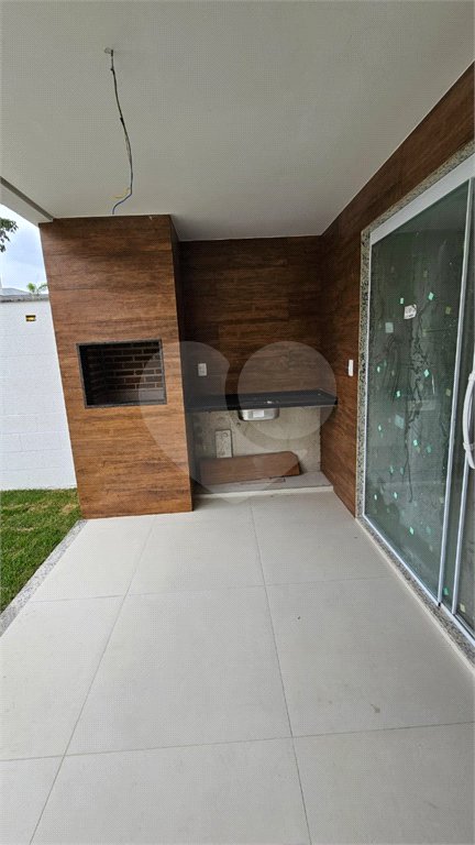 Casa à venda com 3 suítes no condomínio Grand Park, Rio de Janeiro - RJ
