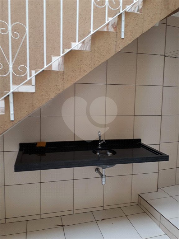 Sobrado à venda com 3 quartos em Tremembé, São Paulo, SP