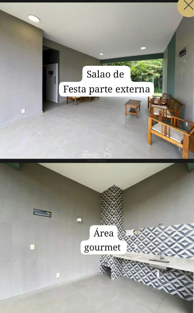Casa, 2 quartos, 54 m² - Foto 22