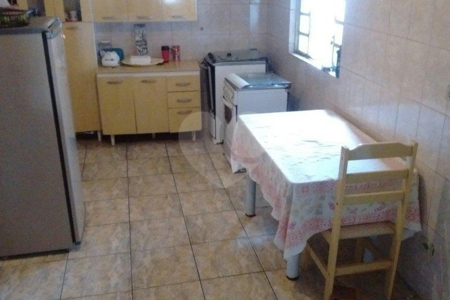 Casa Térrea à venda com 2 quartos, sendo 1 suíte, em Jardim São Ricardo, Guarulhos, SP