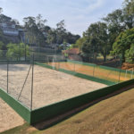 Casa à venda com 4 suítes no condomínio Marambaia, Vinhedo - SP