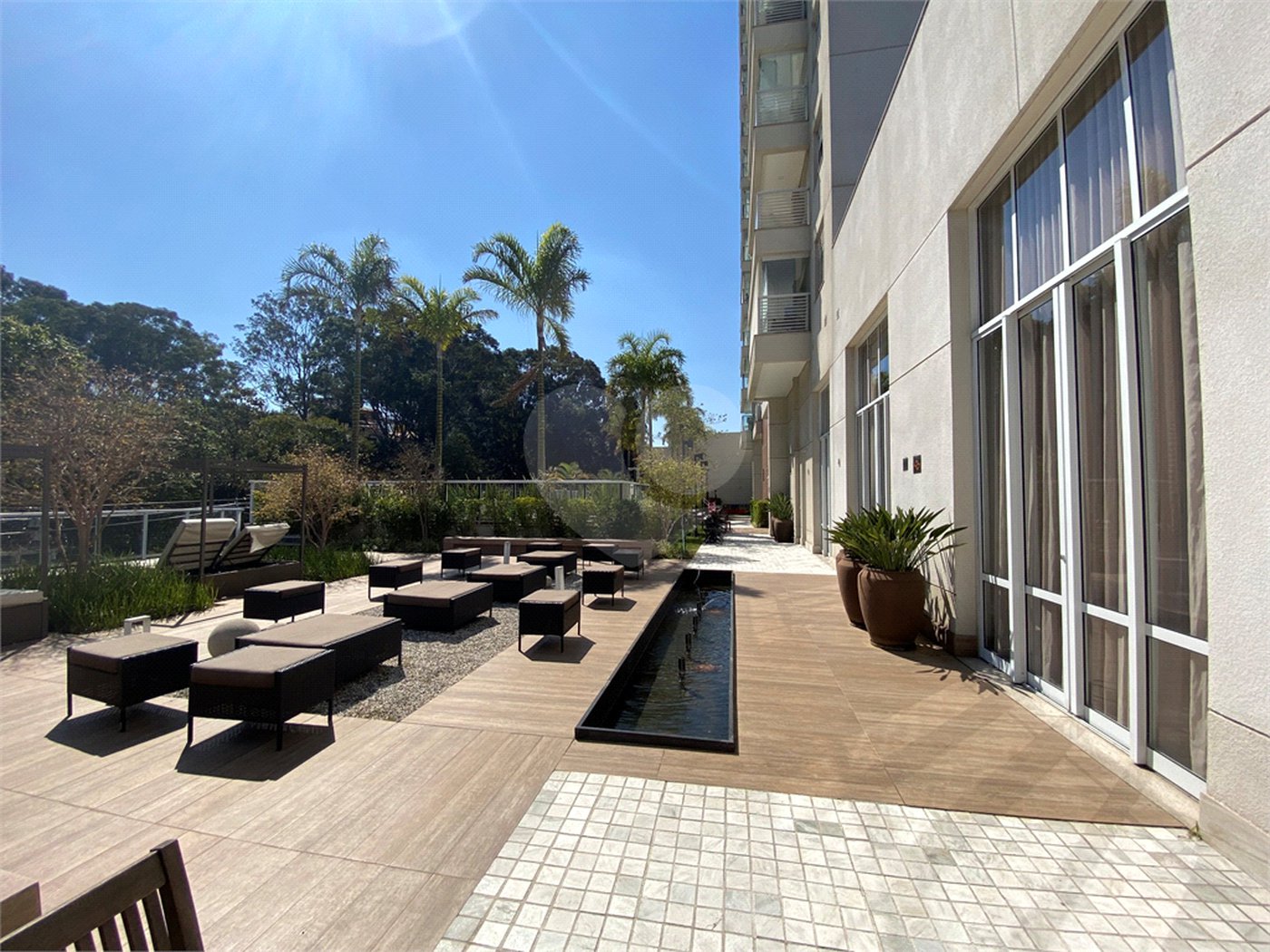 Apartamento à venda com 2 quartos, sendo 1 suíte,  em Santana, São Paulo, SP