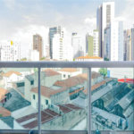 Apartamento à venda com 1 suíte em Pinheiros, São Paulo, SP