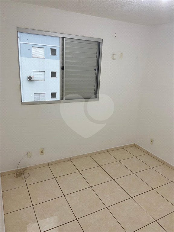 Apartamento à venda com 2 quartos em Parque Atlanta, Araraquara, SP