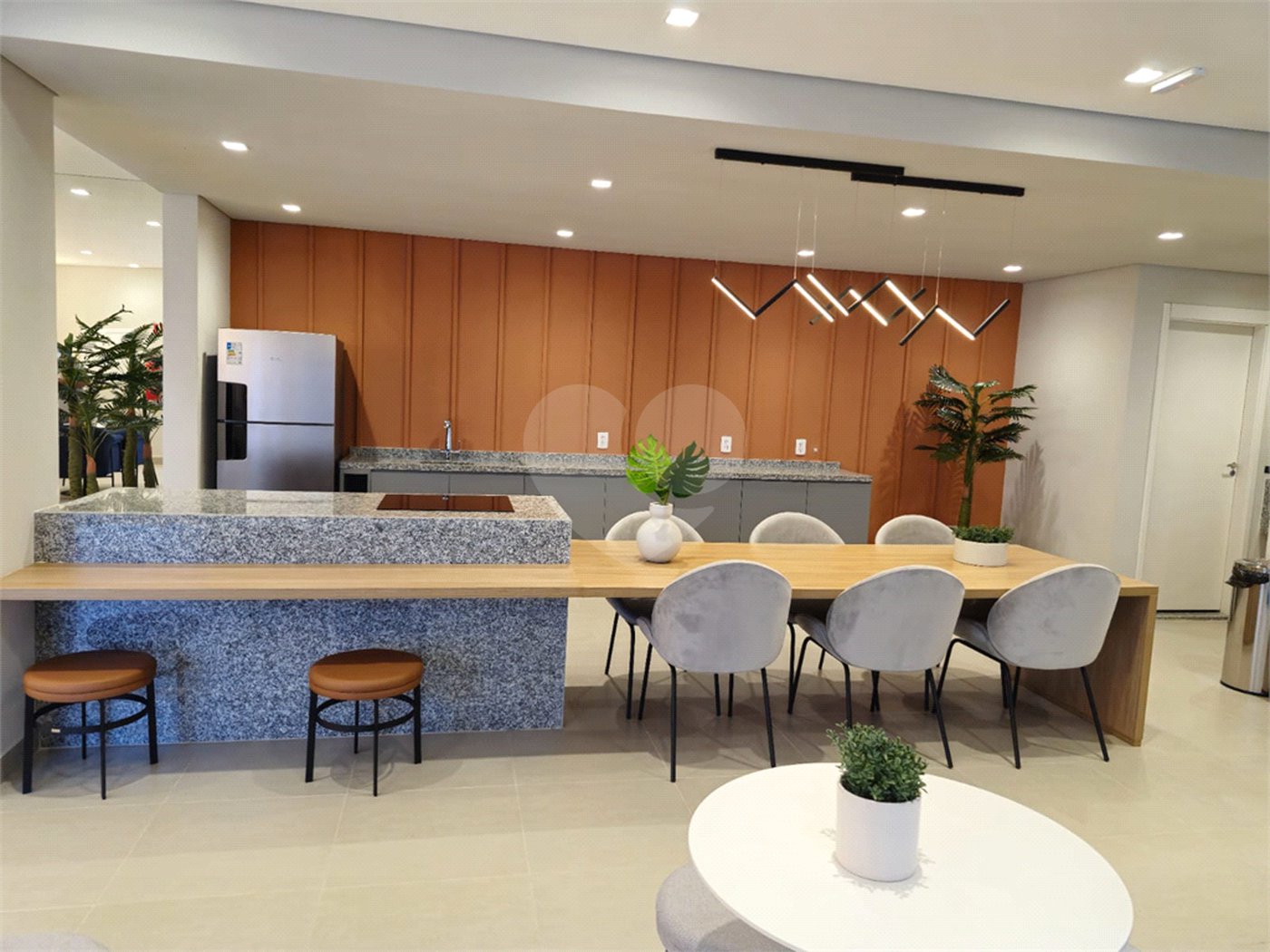 Apartamento à venda com 1 quarto em Vila Butantã, São Paulo, SP