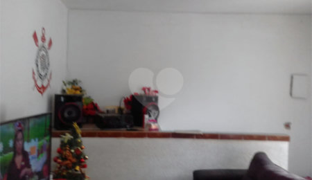 Casa Térrea à venda com 4 quartos em Vila Nova Cachoeirinha, São Paulo, SP