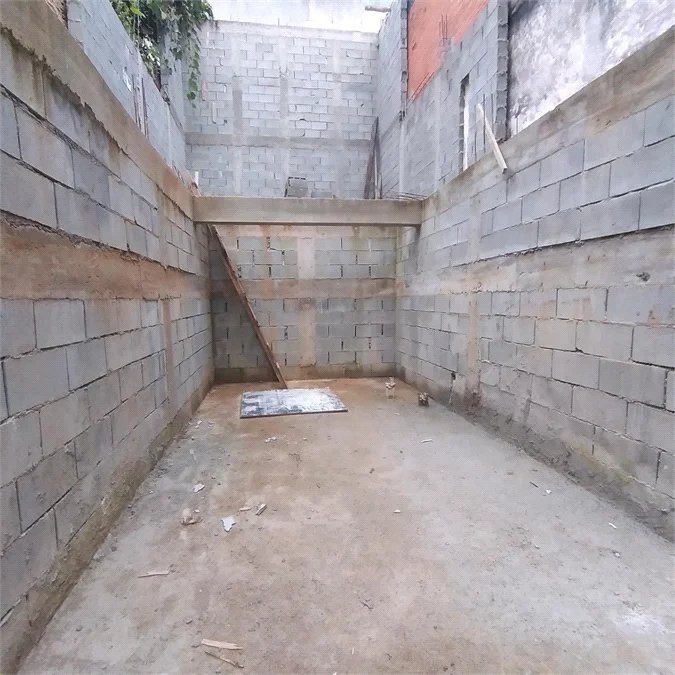 Terreno a venda no Jardim Guedala