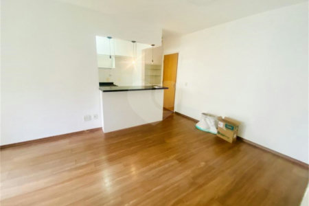 Apartamento à venda com 2 quartos, sendo 1 suíte, em Vila Suzana, São Paulo, SP