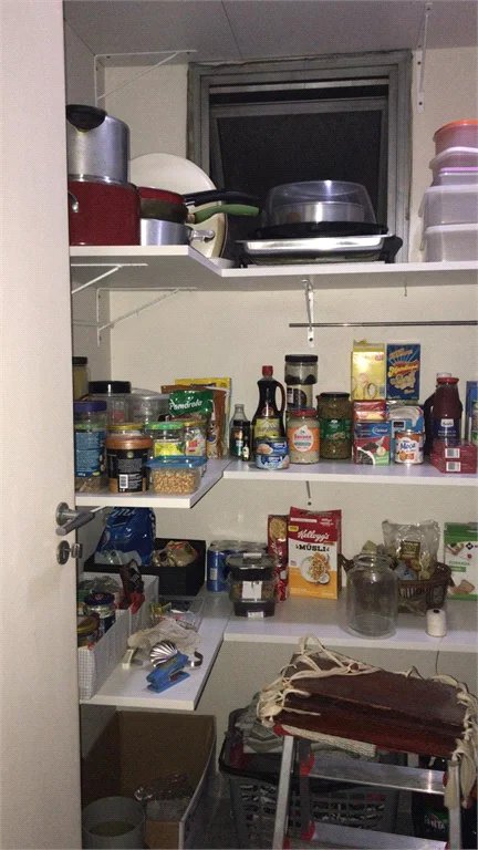 Apartamento à venda com 3 quartos, sendo 1 suíte, em Vila Andrade, São Paulo, SP