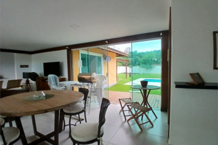 Casa para alugar com 4 suítes em Marina, Armação dos Búzios, RJ
