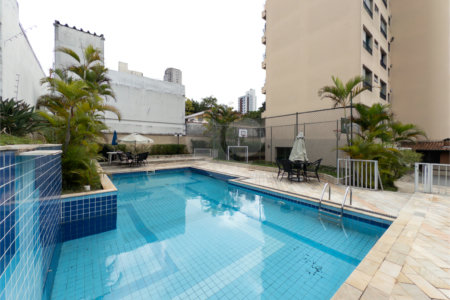 Apartamento à venda com 3 quartos, sendo 1 suíte, em Vila Mascote, São Paulo, SP