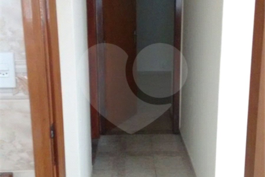 Apartamento à venda com 2 quartos em Tucuruvi, São Paulo, SP