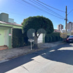 Casa Térrea à venda com 3 quartos, sendo 1 suíte, em Vila Sfeir, Indaiatuba, SP