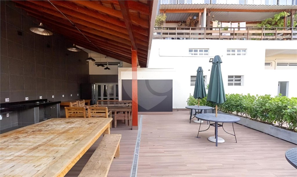 Apartamento à venda com 2 quartos em Perdizes, São Paulo, SP