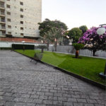 Apartamento à venda com 2 quartos em Vila Guilhermina, São Paulo, SP