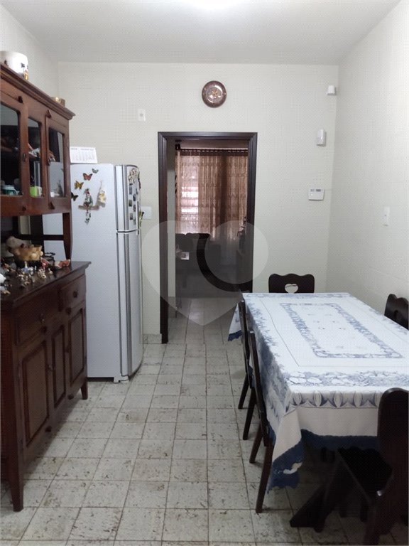 Sobrado à venda com 3 quartos em Vila Cordeiro, São Paulo, SP