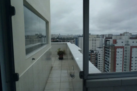 Cobertura à venda com 3 quartos em Vila Leopoldina, São Paulo, SP
