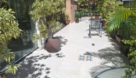 Garden à venda com 4 quartos, sendo 2 suítes,  em Mooca, São Paulo, SP