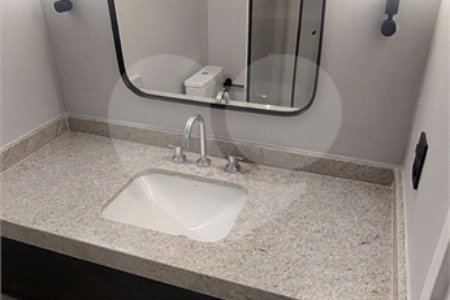 Apartamento à venda com 1 quarto em Perdizes, São Paulo, SP