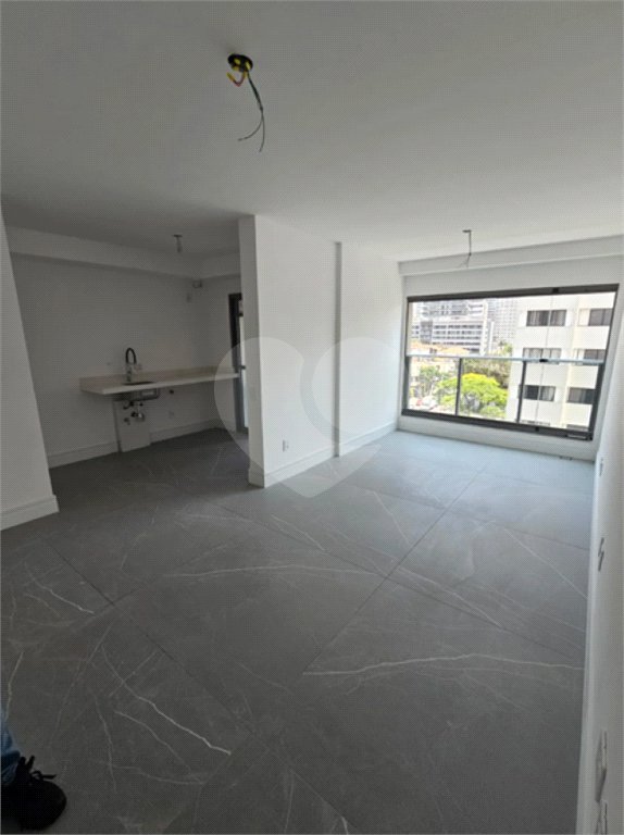 Apartamento à venda com 2 quartos, sendo 1 suíte, em Perdizes, São Paulo, SP