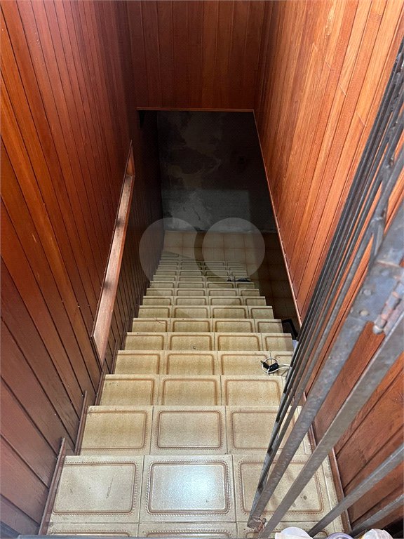 Sobrado à venda com 3 quartos, sendo 1 suíte, em Horto, São Paulo, SP