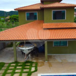 Casa à venda ou para alugar com 4 quartos, sendo 2 suítes, em São José, Armação dos Búzios, RJ