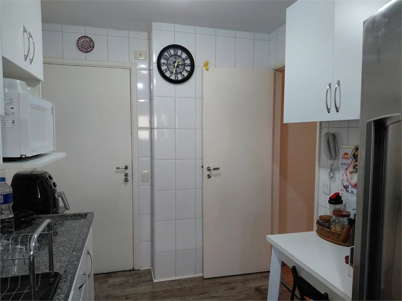 Apartamento à venda com 3 quartos, sendo 1 suíte, em Vila Leopoldina, São Paulo, SP