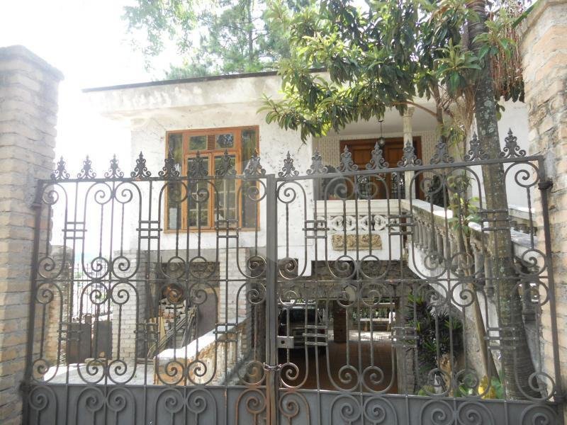 Sobrado à venda com 5 quartos, sendo 1 suíte, em Tremembé, São Paulo, SP