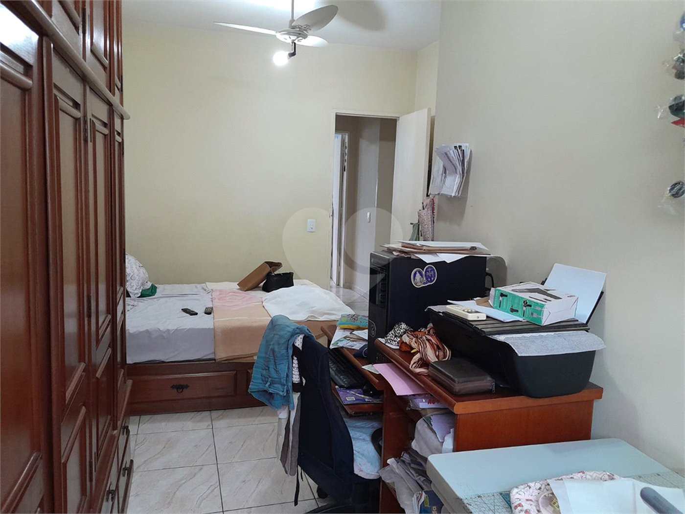 Apartamento à venda com 2 quartos em Vila Isabel, Rio de Janeiro, RJ
