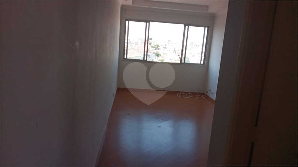 Apartamento à venda com 2 quartos em Vila Mazzei, São Paulo, SP