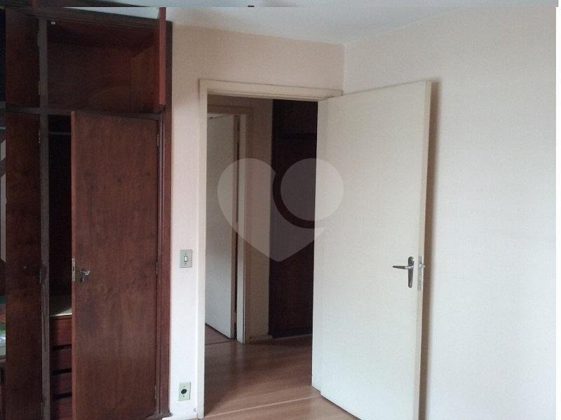 Apartamento à venda com 3 quartos, sendo 1 suíte, em Perdizes, São Paulo, SP