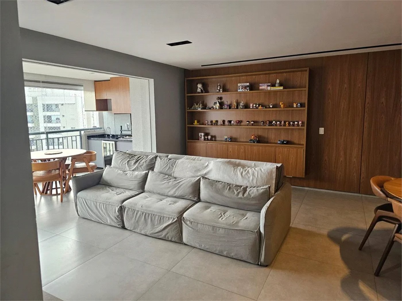 Apartamento à venda com 2 suítes em Vila Andrade, São Paulo, SP