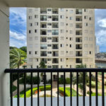 Apartamento à venda com 2 quartos em Vila Anastácio, São Paulo, SP