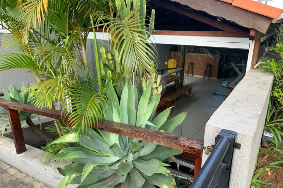 Apartamento à venda com 2 quartos em Freguesia do Ó, São Paulo, SP