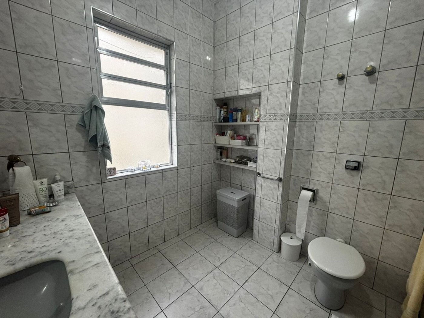 Apartamento com 2 dormitórios à venda, 120 m² por R$ 810.000,00 - Boqueirão - Santos/SP