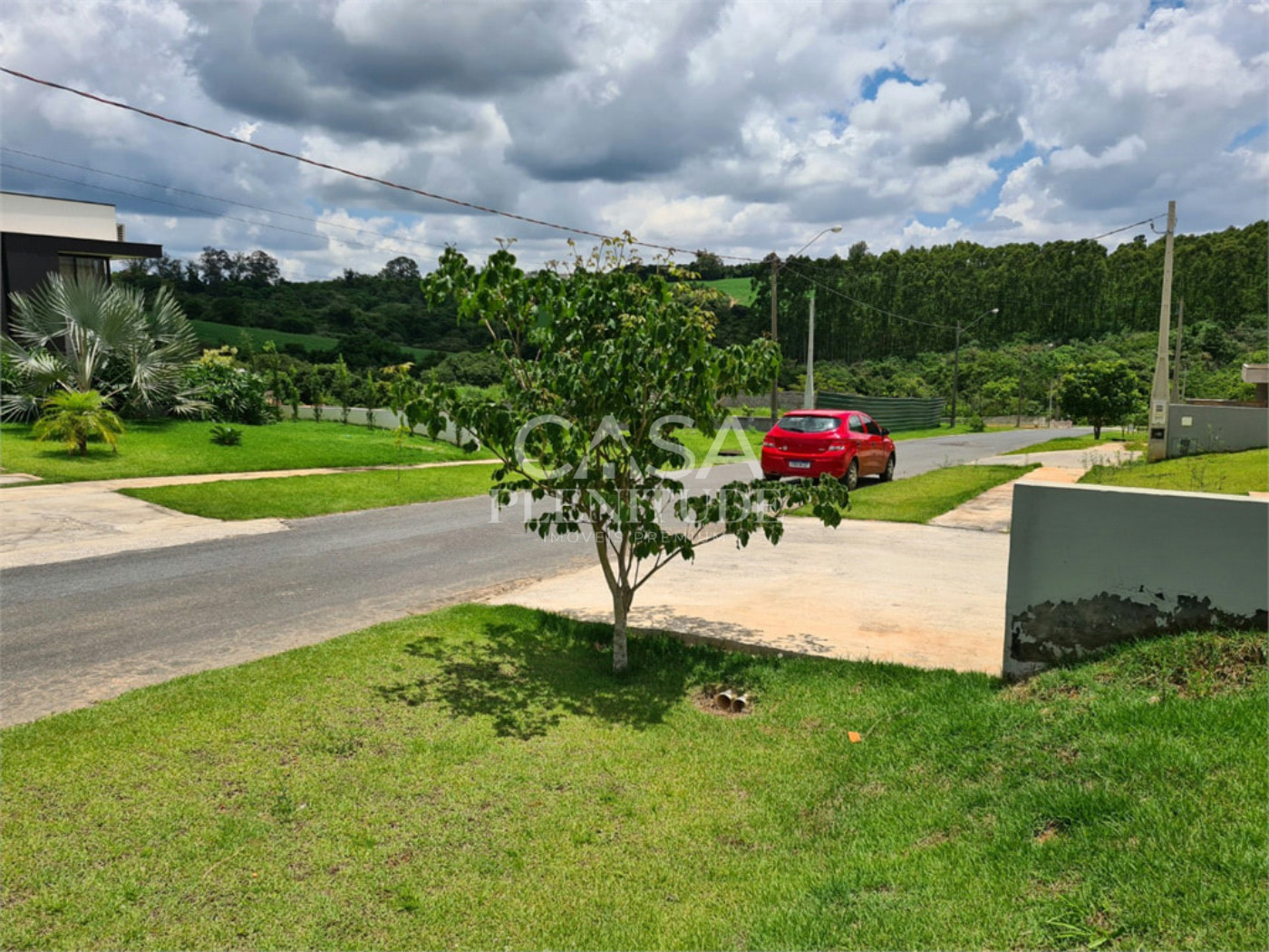 Terreno em condomínio à venda em Residencial Fazenda Alta Vista, Salto de Pirapora, SP