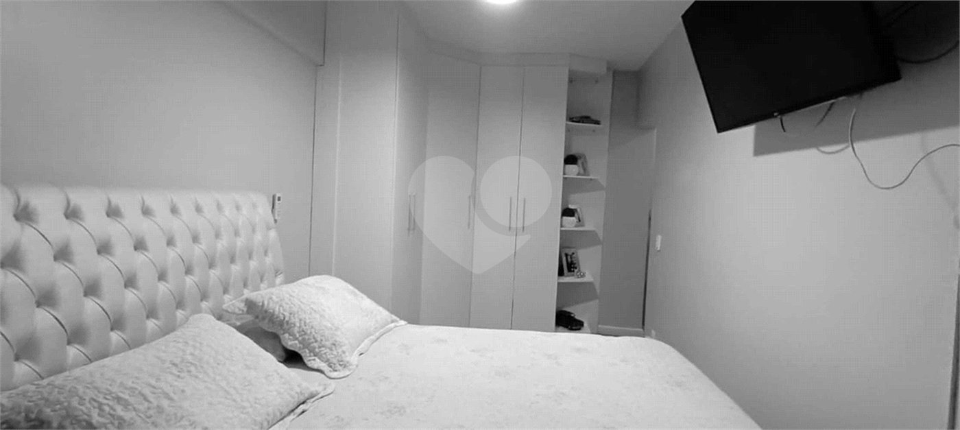 Apartamento à venda com 3 quartos, sendo 1 suíte, em Méier, Rio de Janeiro, RJ