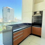 Apartamento à venda com 2 suítes em Cidade Monções, São Paulo, SP