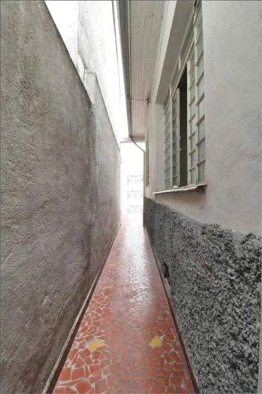 Casa à venda com 2 quartos em Lapa de Baixo, São Paulo, SP