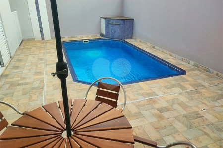 Casa à venda com 3 suítes em Jardim dos Flamboyants, Araraquara, SP