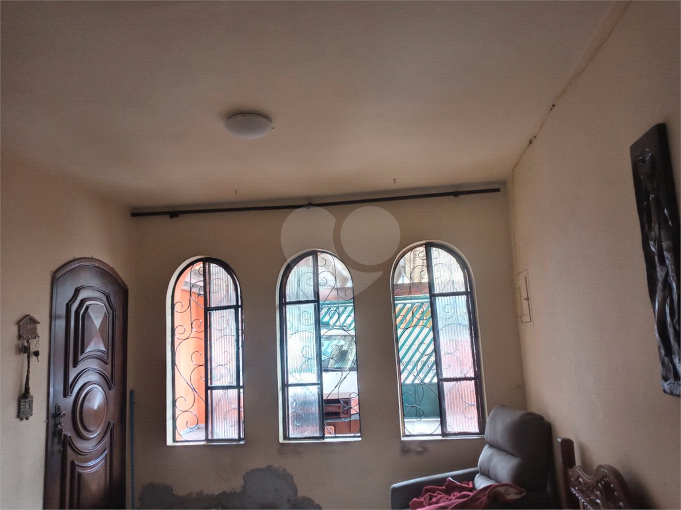 Casa à venda com 2 quartos em Vila do Encontro, São Paulo, SP