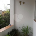 Casa à venda com 2 quartos em Mandaqui, São Paulo, SP
