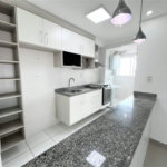 Apartamento para alugar com 3 quartos, sendo 1 suíte, em Parada Inglesa, São Paulo, SP